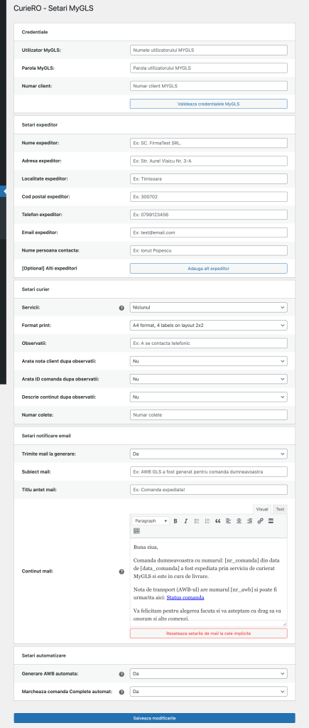 wordpress.nja wp admin admin.php pagemygls settings